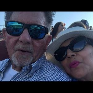 Meet your Posher, Ozzie